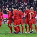 Bayern Munich Tersandung Di Kandang, Peluang Juara Terancam