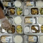 Santapan Makanan Kelompok Presiden RI Yang Jadi Kontroversi