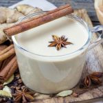 Manfaat Susu Jahe, Turunkan Risiko Serangan Kanker