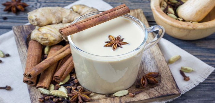 Manfaat Susu Jahe, Turunkan Risiko Serangan Kanker