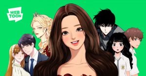 5 Platform Baca Webtoon Gratis & Legal Yang Wajib Di Coba