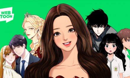 5 Platform Baca Webtoon Gratis & Legal Yang Wajib Di Coba
