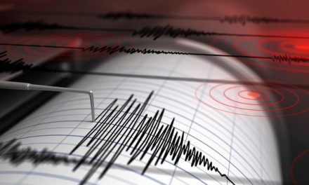 Gempa M 6,0 Guncang Kepulauan Fiji, Tak Berpotensi Tsunami