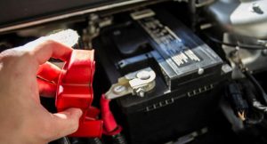 Cara Memilih Aki Mobil Sesuai Kebutuhan Ampere