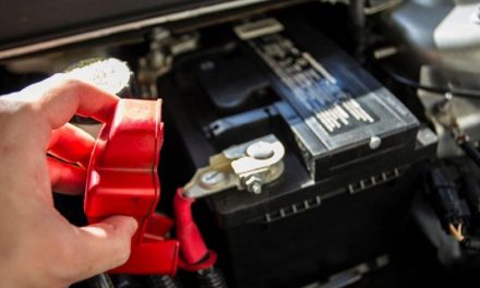 Cara Memilih Aki Mobil Sesuai Kebutuhan Ampere