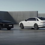 Hyundai Grandeur 2026 Tampil Futuristik Dengan Teknologi Pleos