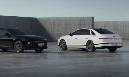 Hyundai Grandeur 2026 Tampil Futuristik Dengan Teknologi Pleos