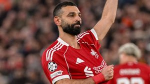 Mohamed Salah Dipastikan Tinggalkan Liverpool Akhir Musim
