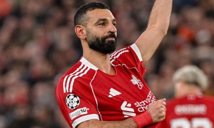Mohamed Salah Dipastikan Tinggalkan Liverpool Akhir Musim