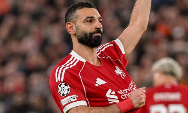 Mohamed Salah Dipastikan Tinggalkan Liverpool Akhir Musim
