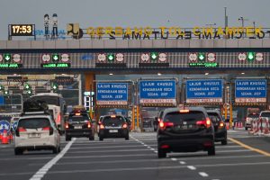 Puncak Arus Balik Terlewati: Lebih Terkendali Dibanding Tahun Lalu