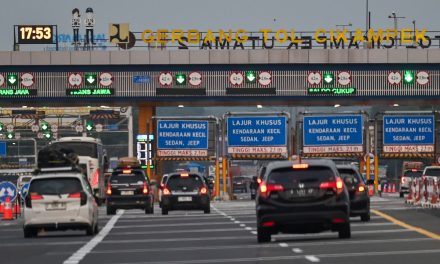 Puncak Arus Balik Terlewati: Lebih Terkendali Dibanding Tahun Lalu