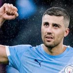 Rodri Di Denda Rp1,8 Miliar Usai Kritik Wasit Di Laga City vs Spurs