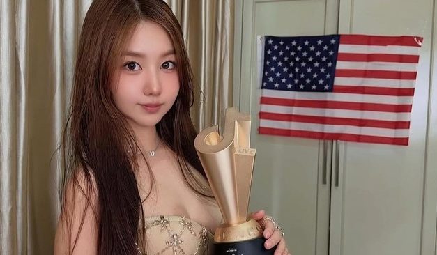 Akun TikTok Vilmei Di Blokir Permanen, 68,8 Juta Pengikut Lenyap