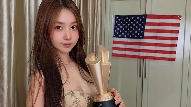 Akun TikTok Vilmei Di Blokir Permanen, 68,8 Juta Pengikut Lenyap