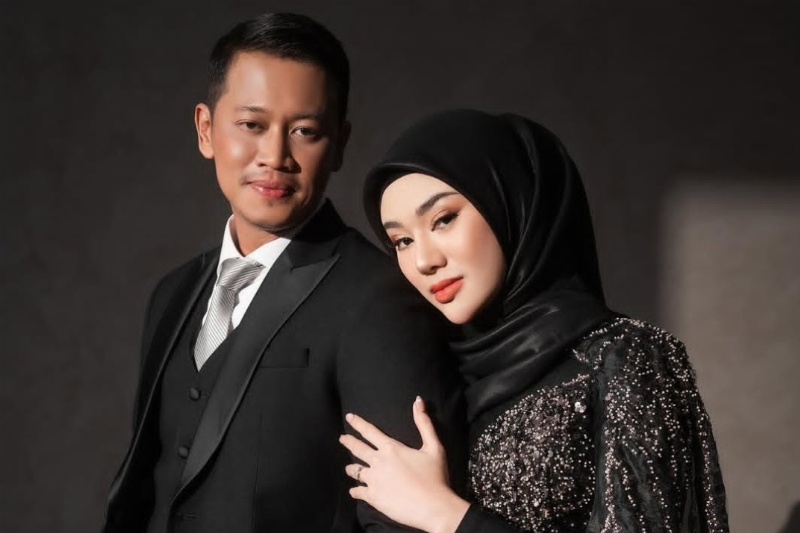 Clara Shinta Bongkar Video Viral Dugaan Perselingkuhan Suami