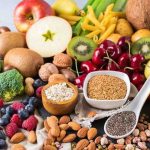 Makanan Tinggi Serat Jadi Fondasi Gaya Hidup Sehat Tahun Ini