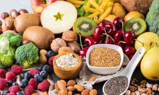 Makanan Tinggi Serat Jadi Fondasi Gaya Hidup Sehat Tahun Ini