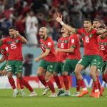 Maroko Tembus 10 Besar Dunia, Spanyol Tetap Kokoh Di Puncak