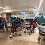 Ribuan Warga India Terjebak Di Iran Akibat Batal Penerbangan