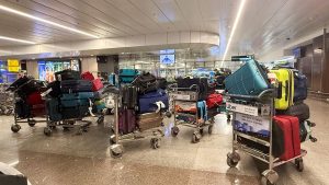 Ribuan Warga India Terjebak Di Iran Akibat Batal Penerbangan