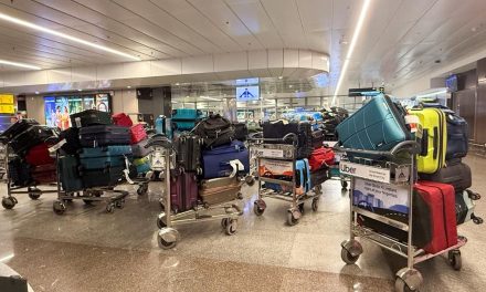 Ribuan Warga India Terjebak Di Iran Akibat Batal Penerbangan