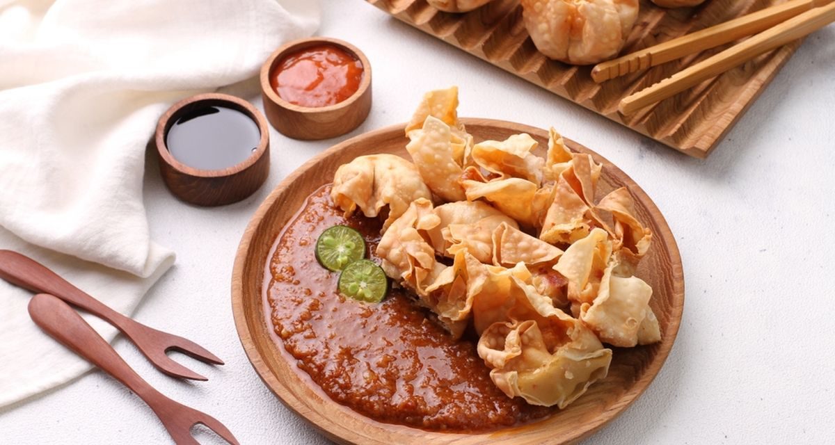 Siomay Dan Batagor Masuk Daftar “Jajanan Terenak Dunia” 2026