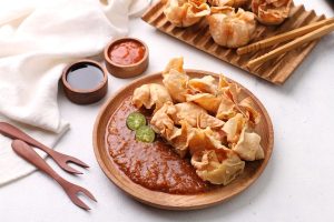 Siomay Dan Batagor Masuk Daftar “Jajanan Terenak Dunia” 2026