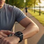 Smartwatch Fitness: Kini Jadi Alat Deteksi Dini Penyakit Kronis