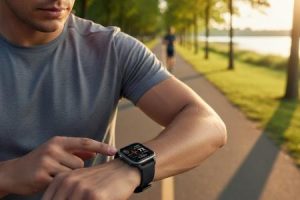 Smartwatch Fitness: Kini Jadi Alat Deteksi Dini Penyakit Kronis