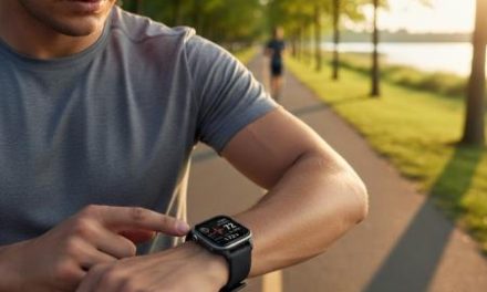 Smartwatch Fitness: Kini Jadi Alat Deteksi Dini Penyakit Kronis
