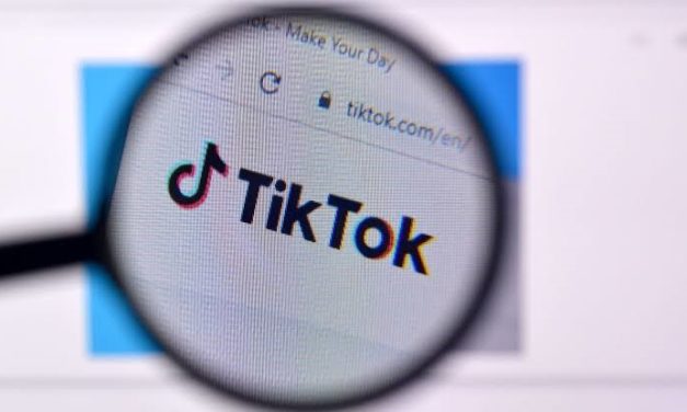 TikTok Lebih Banyak Digunakan Dibandingkan Google Oleh Gen Z