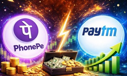 PhonePe Dan Paytm Target IPO Bernilai Miliaran Dolar