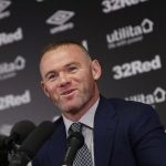 Wayne Rooney Ungkap Klub Paling Di Sesalinya Tidak Di Bela