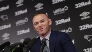 Wayne Rooney Ungkap Klub Paling Di Sesalinya Tidak Di Bela