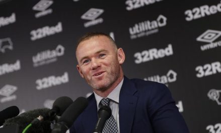 Wayne Rooney Ungkap Klub Paling Di Sesalinya Tidak Di Bela