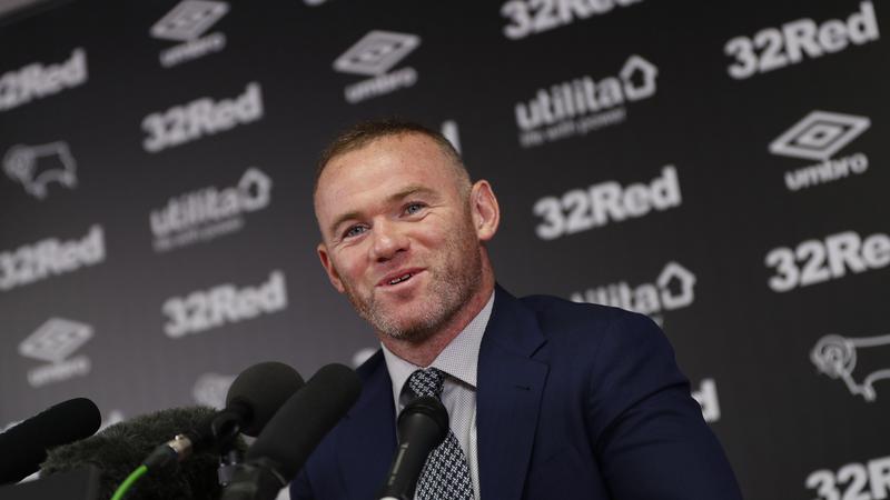 Wayne Rooney Ungkap Klub Paling Di Sesalinya Tidak Di Bela