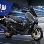 Yamaha NMAX Turbo 2026: Jadi Buruan Utama Di Pasar Motor