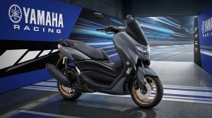 Yamaha NMAX Turbo 2026: Jadi Buruan Utama Di Pasar Motor