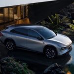 BYD Seal 06 GT Siap Debut 2 April: Pakai Baterai Blade Gen-2