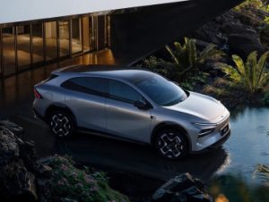 BYD Seal 06 GT Siap Debut 2 April: Pakai Baterai Blade Gen-2