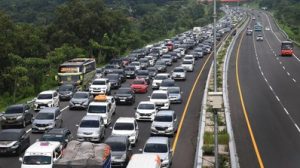 Puncak Arus Mudik Gelombang Pertama Di Mulai Hari Ini