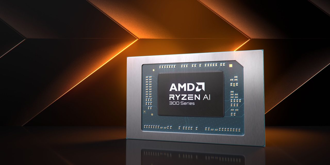 AMD Ryzen 500 Series: Menjanjikan Efisiensi Daya 40%