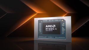 AMD Ryzen 500 Series: Menjanjikan Efisiensi Daya 40%