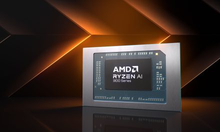 AMD Ryzen 500 Series: Menjanjikan Efisiensi Daya 40%