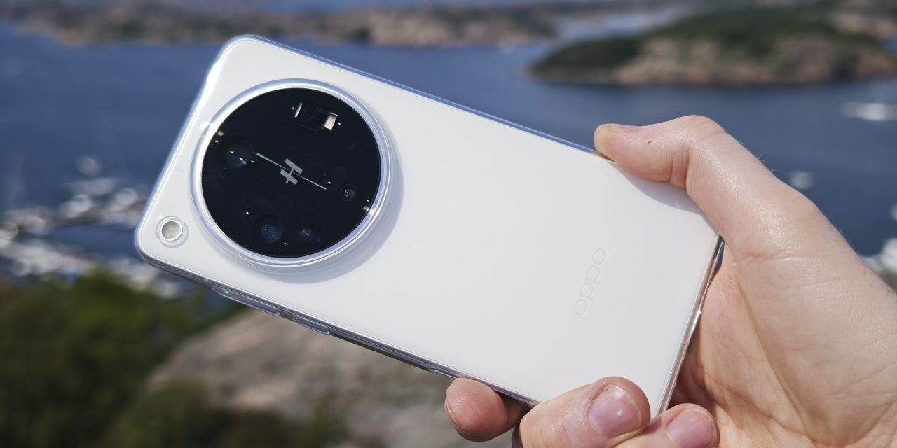 Oppo Find X9 Ultra: Peningkatan Kamera Hingga 200 MP