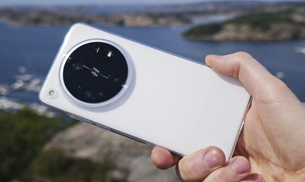 Oppo Find X9 Ultra: Peningkatan Kamera Hingga 200 MP