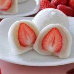 Mochi Daifuku Isian Buah Segar: “Queen Of Street Food” Tahun Ini