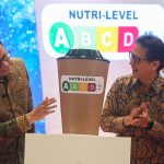 Label GGL Di Kemasan Pangan Mulai Berlaku Ketat Pekan Ini