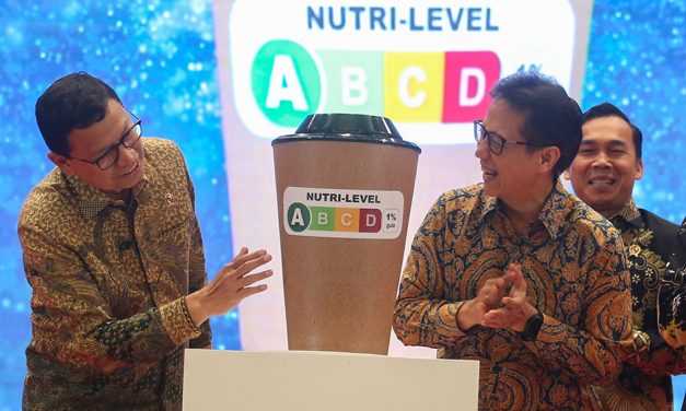 Label GGL Di Kemasan Pangan Mulai Berlaku Ketat Pekan Ini